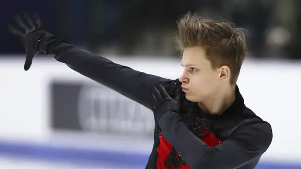 Роднина: наверное, какие-то вопросы к Семененко есть