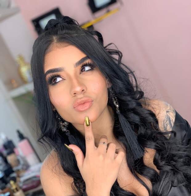 Lauu Gonzales 967 горячие фото девушки, Lauu Gonzales красивые фотографии