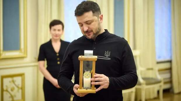 «Не нормальный режим»: в Швеции заявили, что Зеленскому наплевать на народ