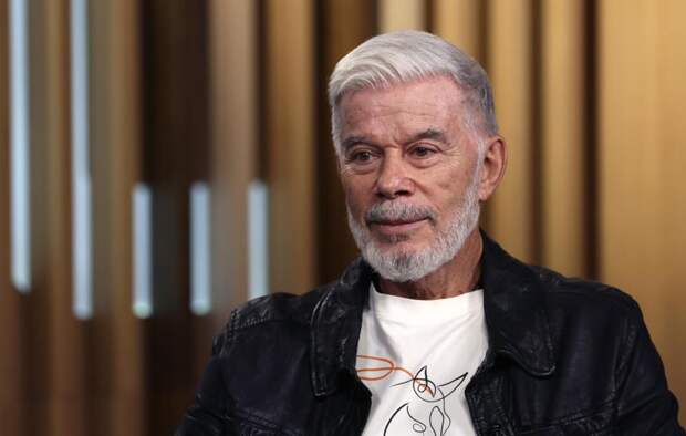 «Я вообще не думаю о юбилее, потому что до него еще почти полгода»: Олег Газманов о возрасте, творческом подъеме и будущем России