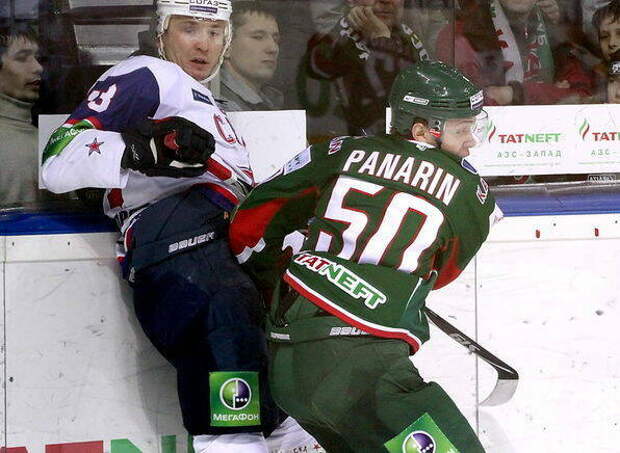 Панарин о турнире на ОИ-26: «98% хоккеистов хотели бы сыграть с нами»