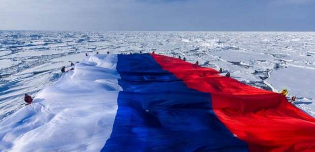 Арктика будет наша! Чем для России обернется строительство нового порта в Баренцевом море