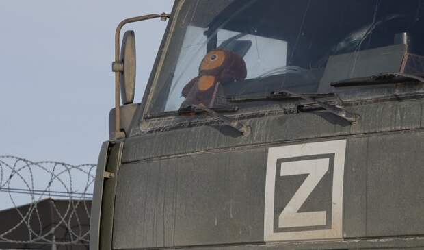 Волгоградская область отправила в зону СВО вторую в этом году партию спецтехники