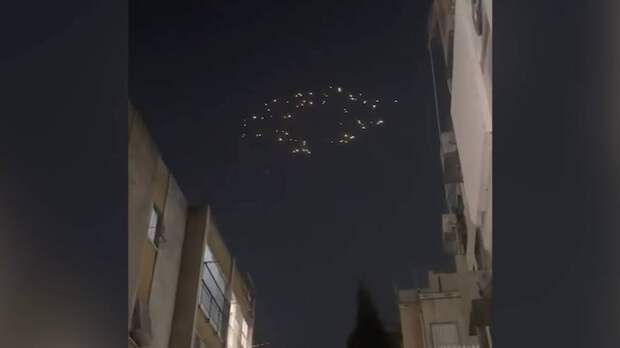 КСИР: Иран нанес удар по Тель‑Авиву кассетными боеголовками в рамках 21‑й волны