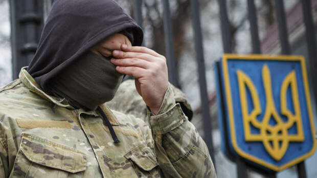 Караул, русские наступают: Киев разменял людские жизни на очередную провокацию