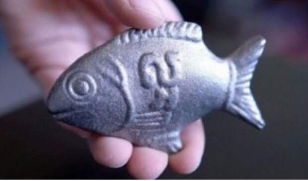 Врач изобрел рыбу, которая спасает людей от анемии (фото)