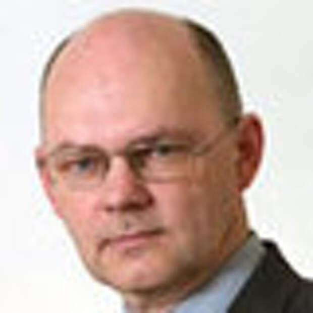Сергей Вехов