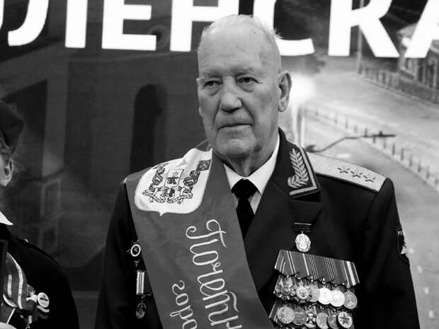 В областном центре увековечат память Виктора Черткова