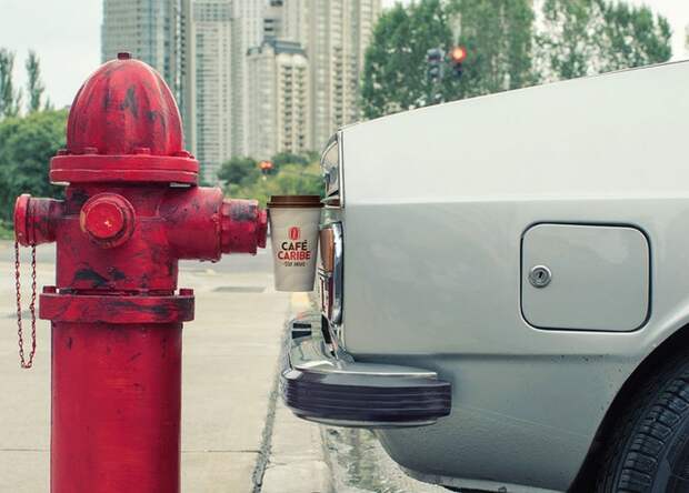 25 примеров рекламы, которая пробуждает эмоции. И поэтому работает