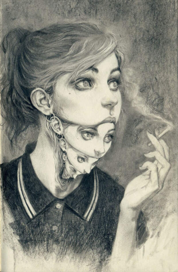 Мысли. Автор: Miles Johnston. Мысли. Автор: Miles Johnston.