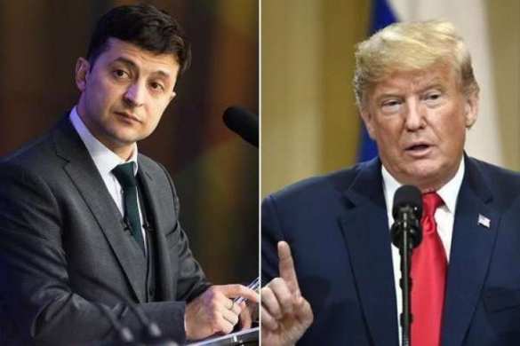 В Европе заявили, что Трамп не может остановить конфликт на Украине | Русская весна