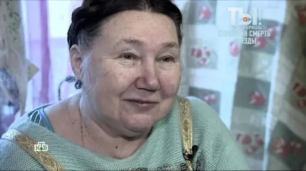 Умерла в одиночестве: тело актрисы Натальи Назаровой две недели пролежало в квартире