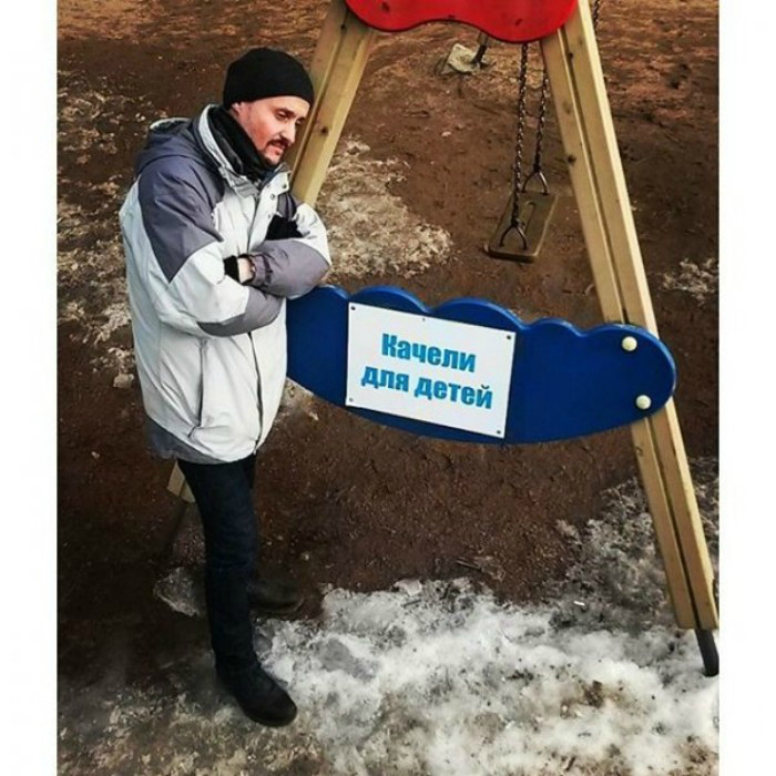 Несправедливость. 18 юмористических снимков о дискриминации в чистом виде