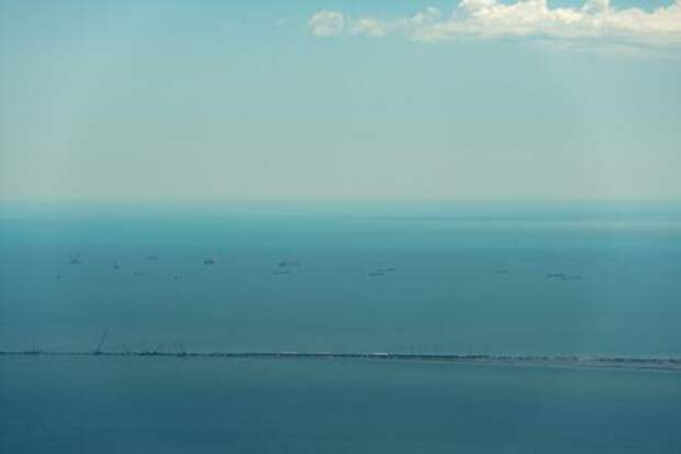 Взрывы гремят сегодня в Новороссийске и Сочи. Что происходит?