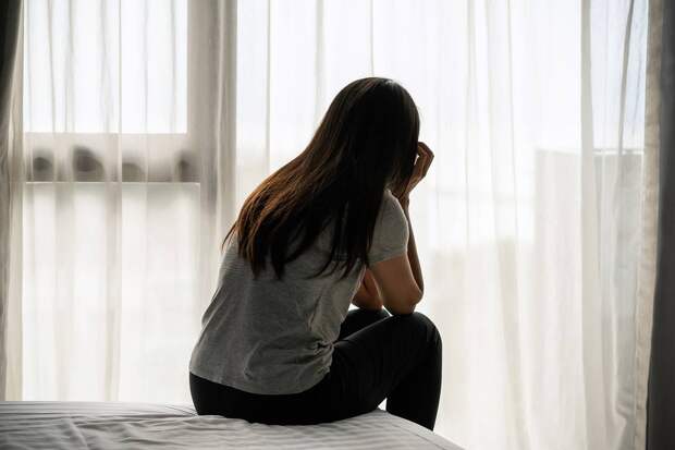 Женщина узнала об измене мужа после 30 лет брака и испытала мучительный стыд