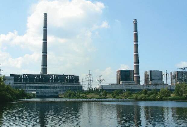 В МАГАТЭ сообщили об отсутствии следов запуска БПЛА с Запорожской АЭС