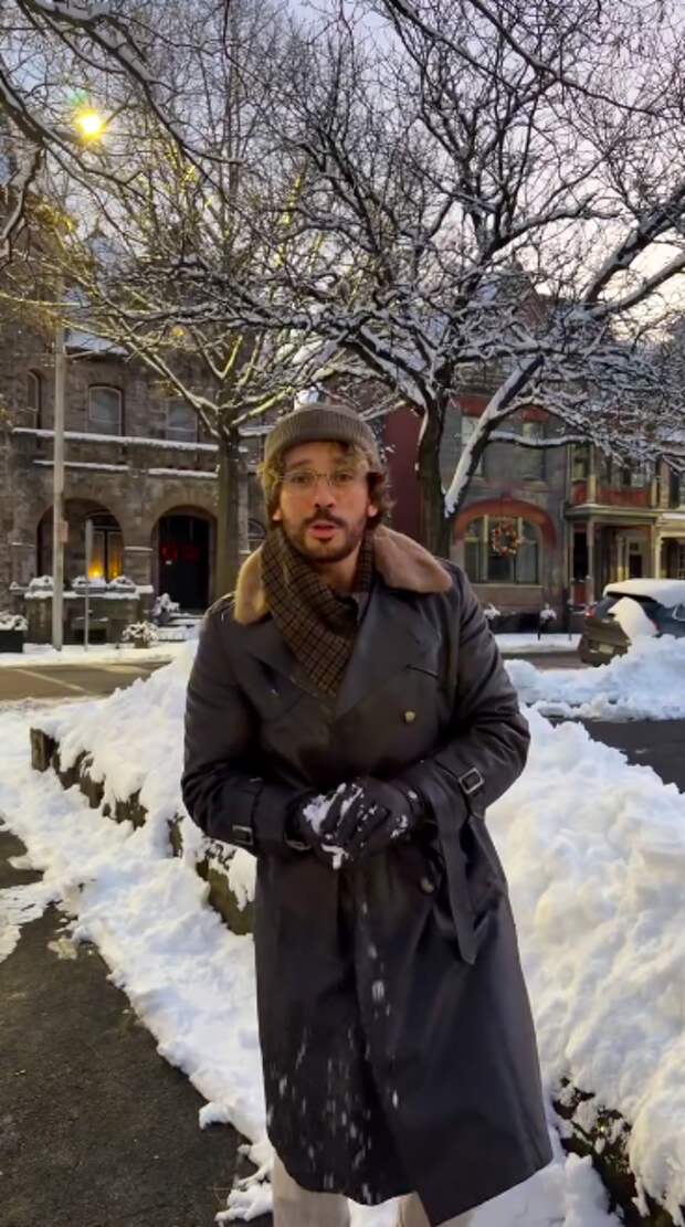 Максим Галкин* предстал в неожиданном образе: фото