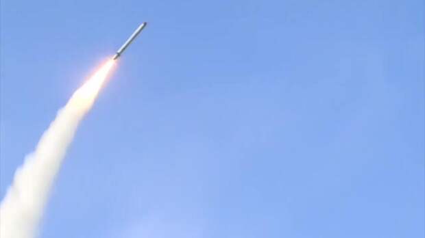 Генерал Бэрронс признал бессилие ПВО Британии против российских ракет