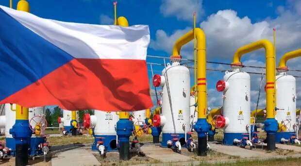 Войтех Срнка: "Мы должны отказаться от российского газа"