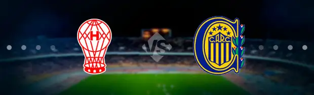 Уракан - Росарио Сентраль: Прогноз на матч 03.05.2022