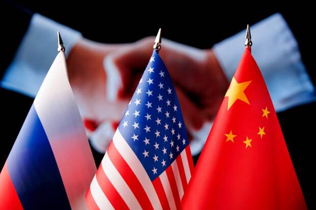 Стало известно о переговорах США с Россией и Китаем