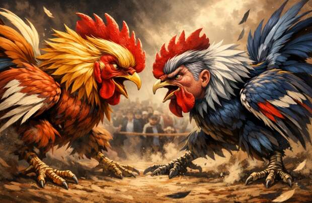 «Выкупим обратно»: английский журналист Пирс Морган ненавязчиво напомнил Америке о её «британском детстве»