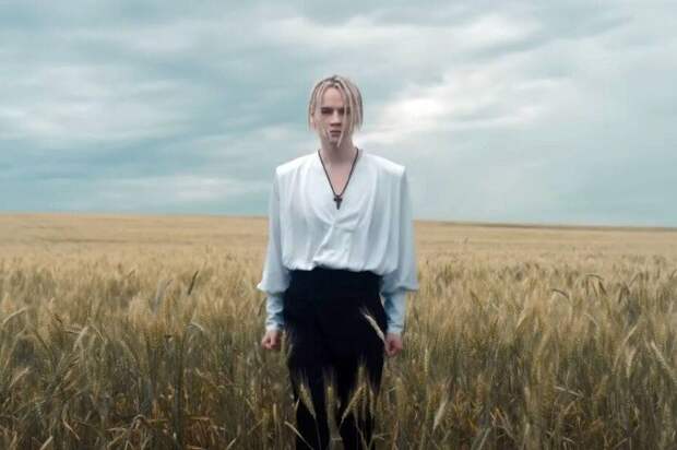 Швыдкой назвал отказ Shaman от оценки жюри на «Интервидении» благородным шагом