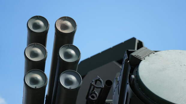 Силы ПВО сбили за ночь 22 украинских дрона над регионами России