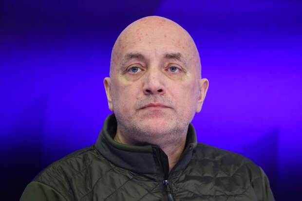 В Болгарии издали сборник рассказов писателя Прилепина