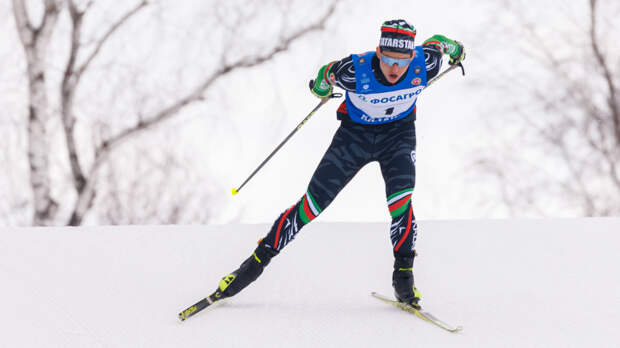 Лыжники Коростелев и Непряева отказались от участия в Кубке мира в США