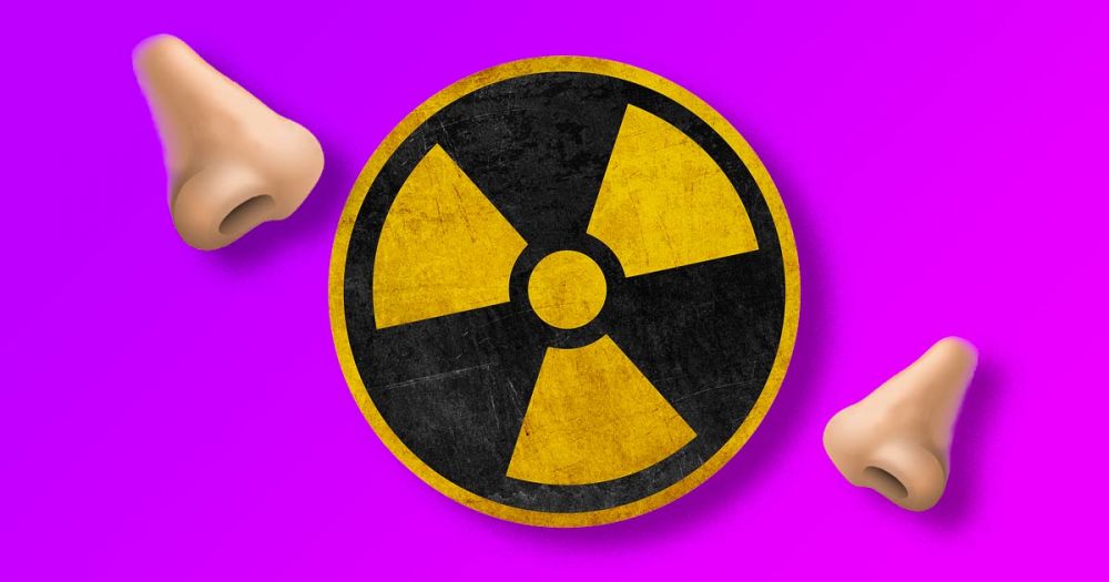 Как определить радиацию без счетчика Гейгера?