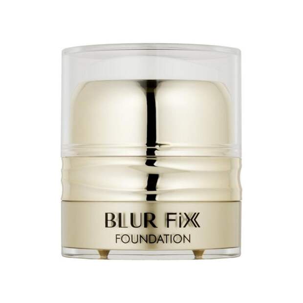 Тональная основа для лица Blur Fix Foundation, Ghali'or Paris, 4327 руб. («Рив Гош»)