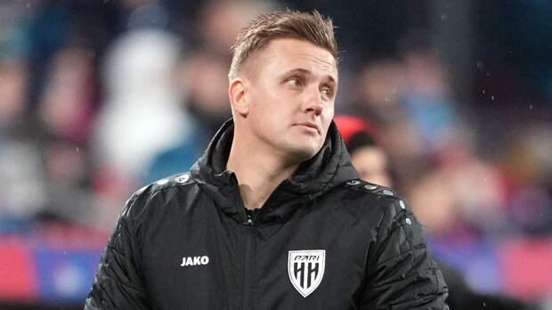 Шпилевский возмущен поздним возвращением игрока «Пари НН» Сефаса: «Это безумие»