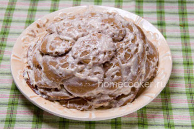 Торт Черепаха Forma torta cherepaha 300x200 Торт Черепаха