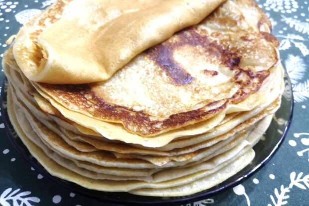 Религиовед Сапелкин рассказал, почему Масленица бывает узкая и широкая