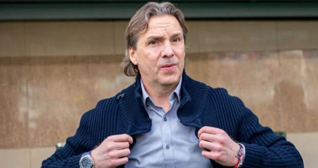 Юран объяснил, почему Промеса нужно ставить в пример другим иностранцам