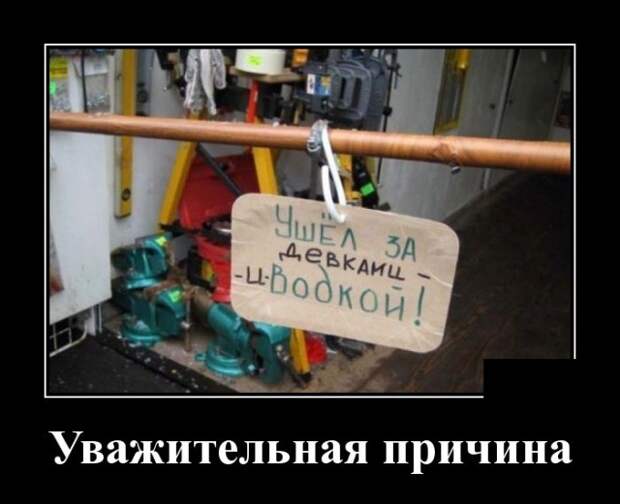 Демотиваторы (30 фото)