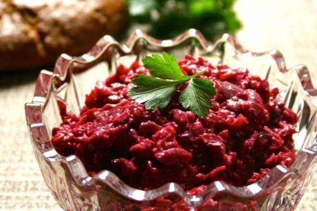 Икра из свеклы девяностые, кулинария, ностальгия