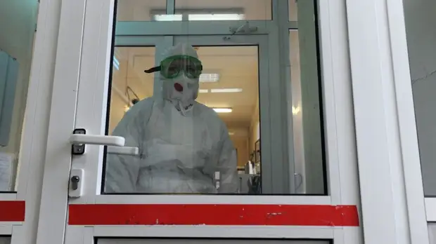 В Чувашии приостановили оказание плановой медпомощи в связи с пандемией