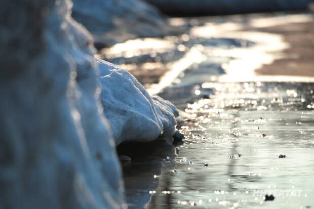 «Язгы ташу коточкыч булачак»: Татарстанда кыш кайчан төгәлләнә