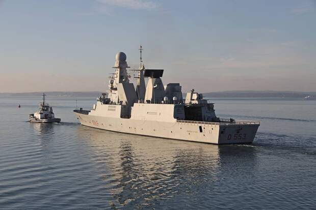 В США отреагировали на потерю очередного союзника в конфликте с Ираном