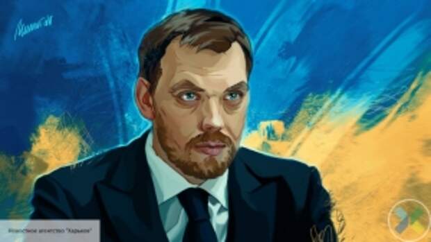 Гончарук все: правительство Украины в полном составе ушло в отставку