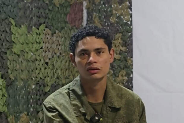 Наемники из Колумбии рассказали о тяжелых условиях в украинской армии