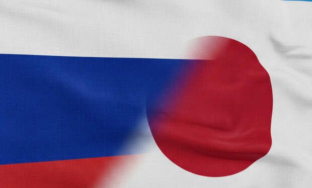 Российско-японские отношения достигли исторического дна