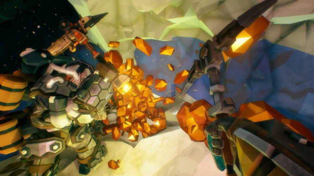 Deep Rock Galactic. Полезные советы, чтобы стать более опытным игроком