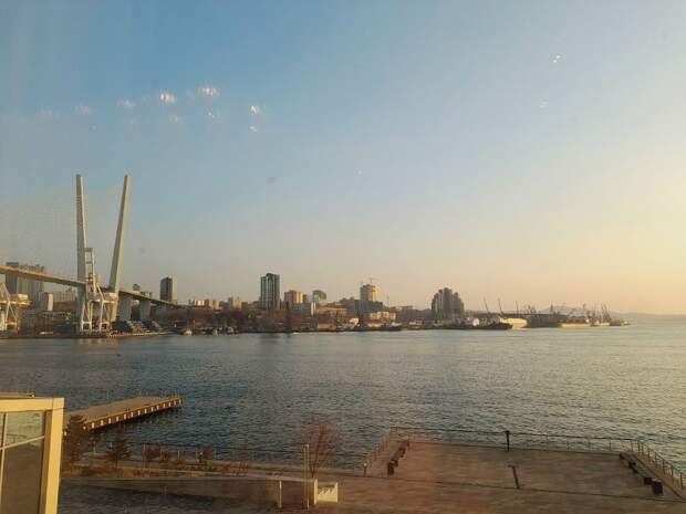 Треть зимних постояльцев отелей Приморья составили гости из Китая