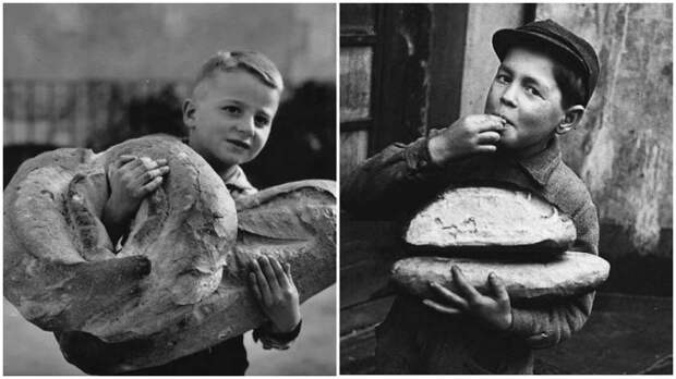 Советские хлебобулочные изделия прекрасно хранились до семи дней / Фото: instagram.com Советские хлебобулочные изделия прекрасно хранились до семи дней / Фото: instagram.com