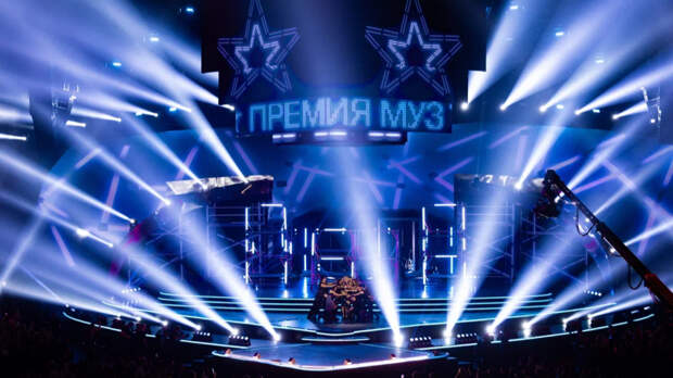 Премия МУЗ-ТВ 2026. Движение: объявлен первый состав исполнителей