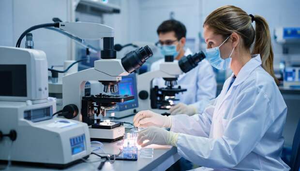 Ученые сообщают о прорыве в разработке вакцины против одной из самых агрессивных форм рака