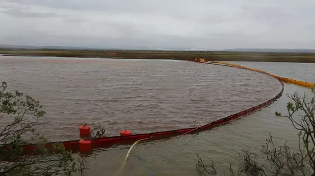 «Норникель» проверит более 600 объектов после ЧП в Норильске